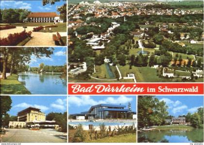 Bad  Duerrheim Bad Duerrheim  x 1981
