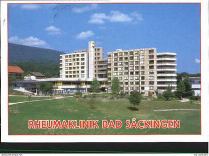 Bad  Saeckingen Bad Saeckingen  x 1995