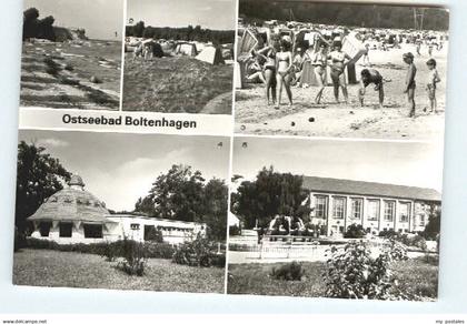 Boltenhagen