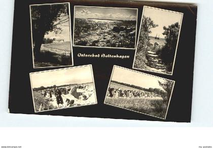 Boltenhagen