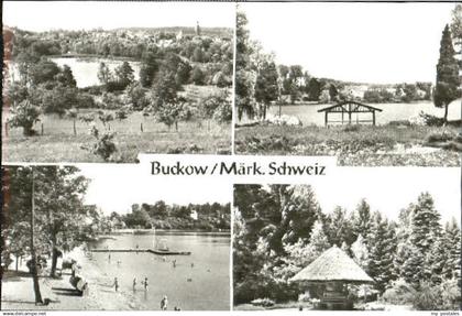Buckow Buckow