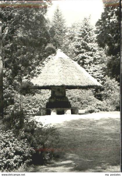 Buckow Park