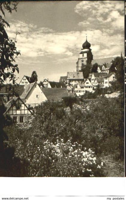 Herrenberg Tor