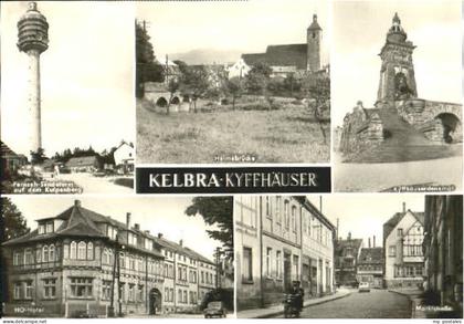 Kelbra Kelbra