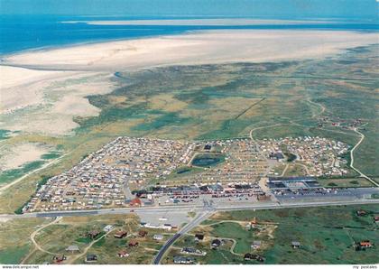 Lakolk Fliegeraufnahme