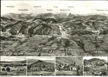 Muenstertal Muenstertal