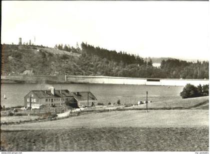 Poehl alsperre