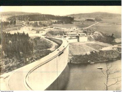 Poehl alsperre x 1965