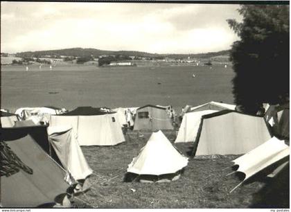 Poehl alsperre Zeltplatz