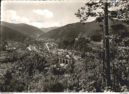 Rickenbach Hornberg