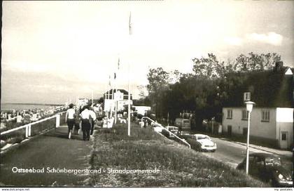 Schoenberg ad Strand