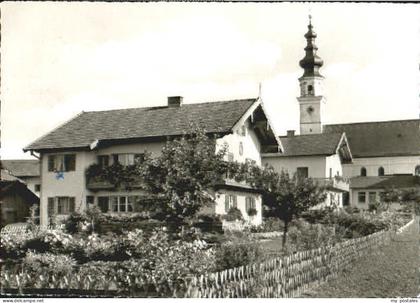 St Leonhard Waging  x 1966