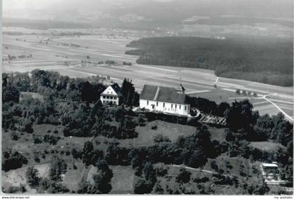 Staufen Fliegeraufnahme
