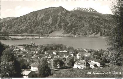 Tegernsee Hirschberg Tegernsee Hirschberg