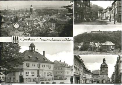 Waltershausen Waltershausen