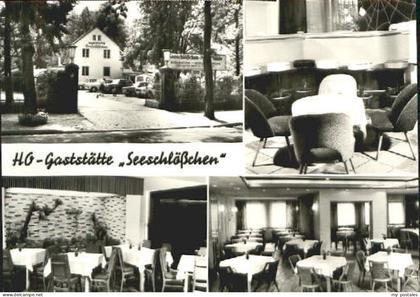 Wusterhausen Gaststaette