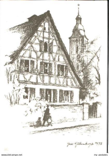 Zirndorf  x 1981