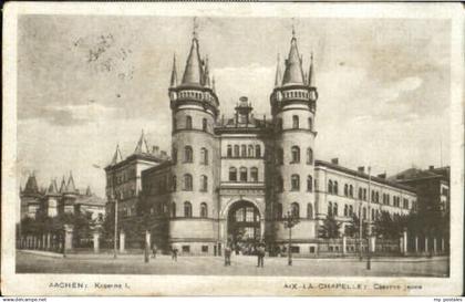 70118970 Aachen Aachen Kapelle   Aachen