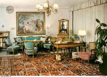 Aachen Moebel im Aachen-Luetticher Barock