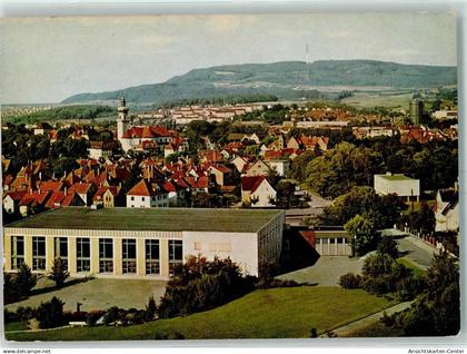 10452064 - Aalen , Wuertt
