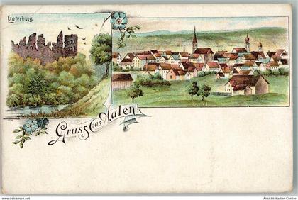 13564350 - Aalen , Wuertt