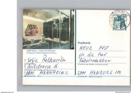 50221556 - Aalen , Wuertt