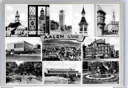 51137809 - Aalen , Wuertt