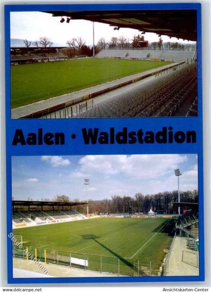 51409535 - Aalen , Wuertt