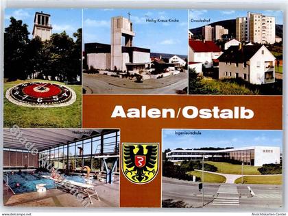 51414878 - Aalen , Wuertt
