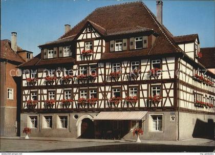 Aalen Buergerspital