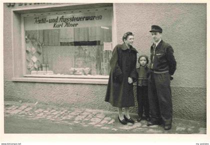Aalen BW Textil- und Aussteuerwaren Illner