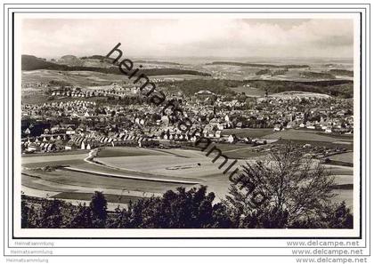 Aalen - Foto-AK