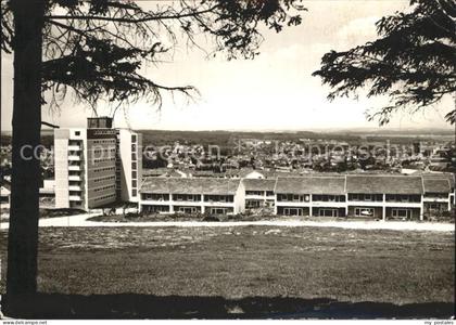 Aalen Gebaeude