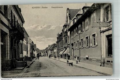 13586316 - Achern , Baden