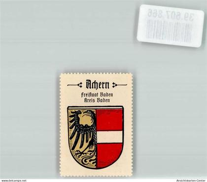 39607866 - Achern , Baden