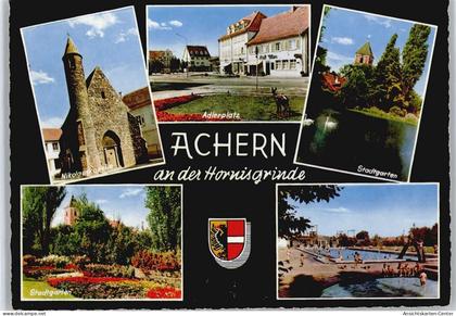 50506473 - Achern , Baden