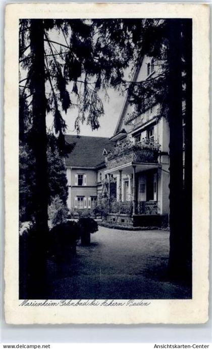 51085769 - Achern , Baden