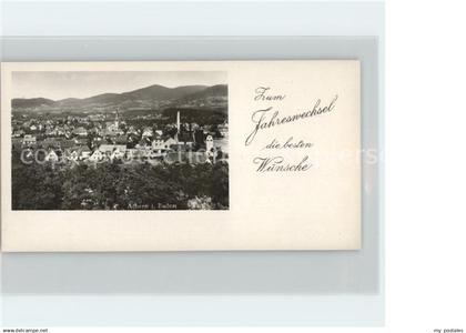 Achern Baden