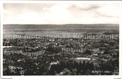 Achern Baden