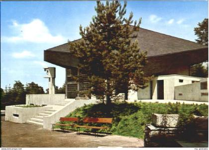 Achern Baden Achern Erholungsheim o 1980