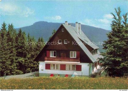 Achern Baden Acherner Wanderheim