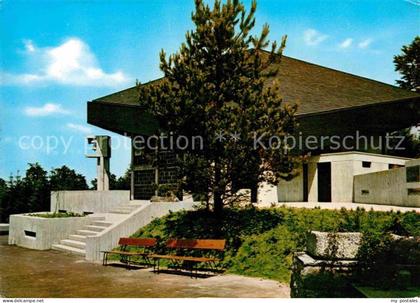 Achern Baden Familienerholungsheim Hohritt