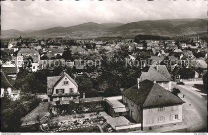 Achern Baden Hornisgrinde