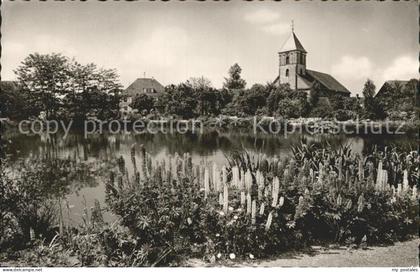 Achern Baden Stadtgarten Hornigsrinde