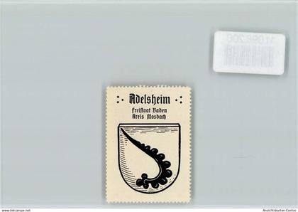11098206 - Adelsheim