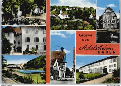 50374916 - Adelsheim