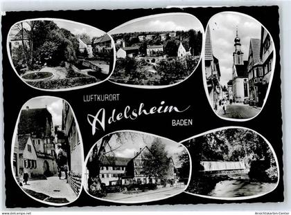 50840647 - Adelsheim