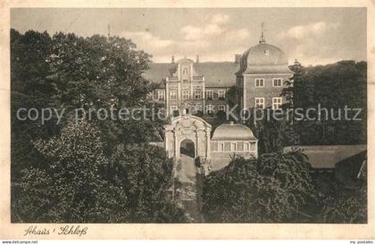 Ahaus Schloss
