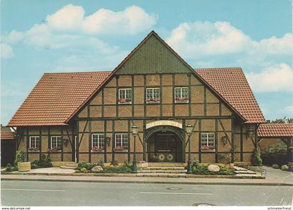 AK Legden Restaurant Zur Steinkuhle a Holtwick Osterwick Rosendahl Coesfeld Gescher Stadtlohn Gemen Heek Asbeck Ahaus