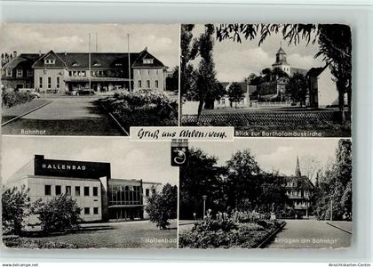 10122530 - Ahlen , Westf